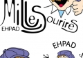 Logos pour une association - 2005